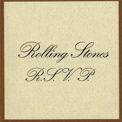 The Rolling Stones : R.S.V.P.